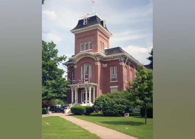 #28. Iroquois County